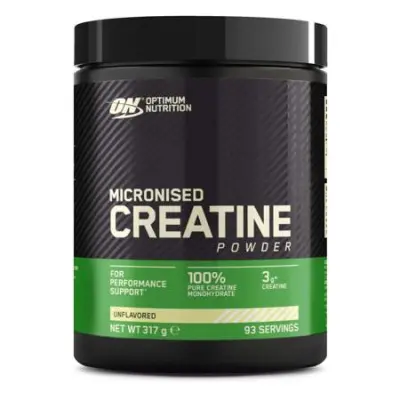 Creatine Powder prah 317 g