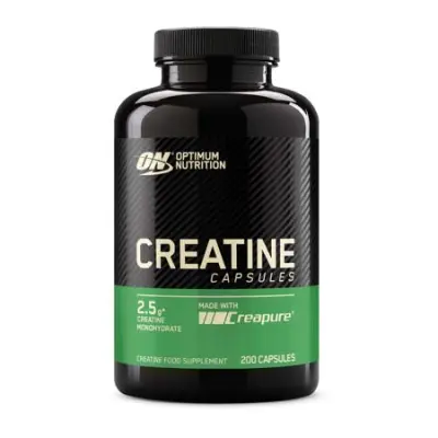 Creatine 2500, 200 kapsul