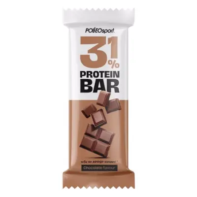 POLLEO Sport Protein Bar, 35 g