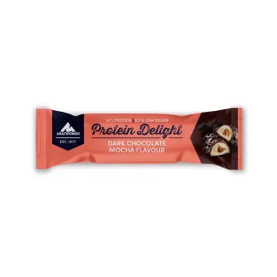 Protein Delight, 35 g - Vanilija