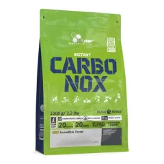Carbonox, 1 kg - Pomaranča