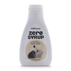 Zero Syrup, Cookies & Cream, 425 ml