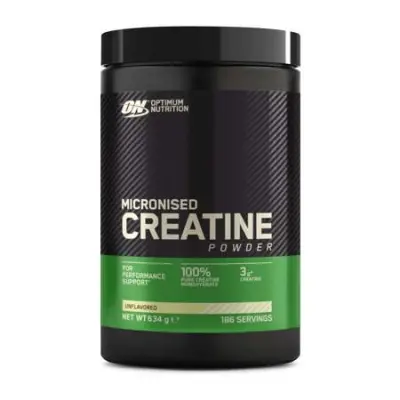 Creatine Powder prah, 634 g