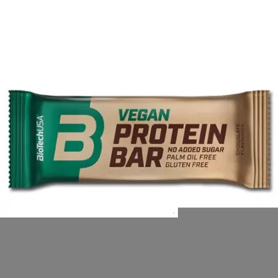 Vegan Bar, 50 g