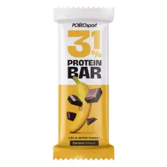 POLLEO Sport Protein Bar, 35 g