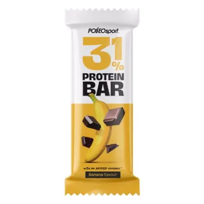 POLLEO Sport Protein Bar, 35 g
