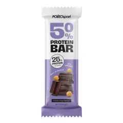 POLLEO Sport 50% Protein Bar, 50 g