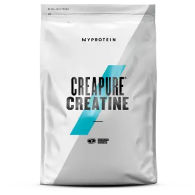Creapure (Creatine Monohydrate), 500 g