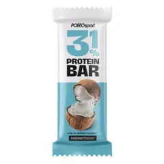 POLLEO Sport Protein Bar, 35 g
