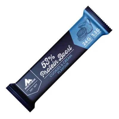 53% Protein Boost, 45 g - Coconut