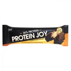 Protein Joy Bar, 60 g - Caramel Cookie Dough