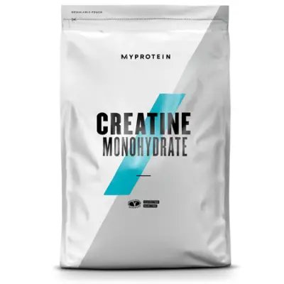Creatine Monohydrate, 500 g
