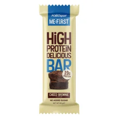 ME FIRST High Protein Delicious Bar, 60 g