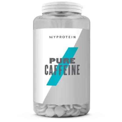 Caffeine Pro, 200 tablet