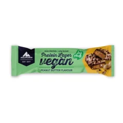 Vegan Protein Layer, 55 g - Čokolada