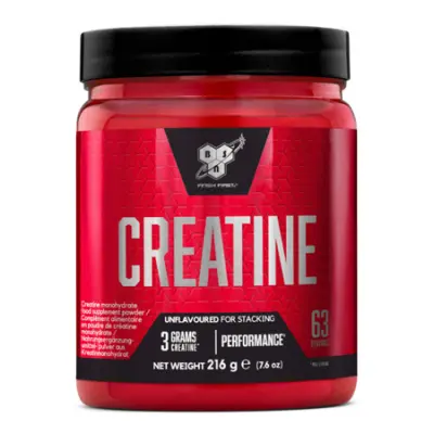 Creatine DNA, 216g