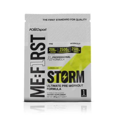 Storm, 20 g
