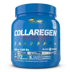 Collaregen, 400 g - Pomaranča