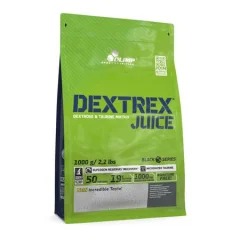 Dextrex Juice,1000 g - Limona