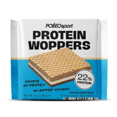 POLLEO Protein Woppers, 25 g