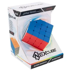 Miselna igra kocka Nexcube 4x4