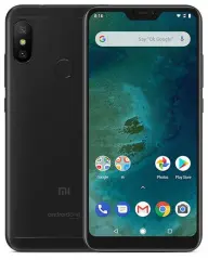 Xiaomi Redmi  A2 2/32GB Black pametni telefon