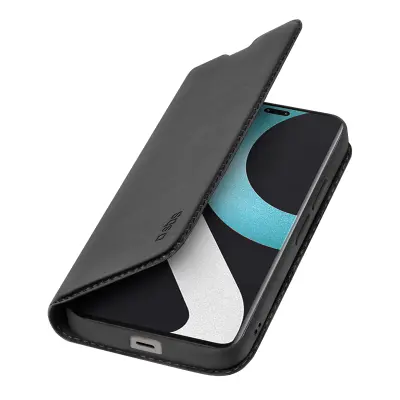 SBS WALLET LITE XIAOMI 13 LITE preklopna torbica črna