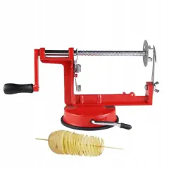 Spirala sveder za krompir twisty