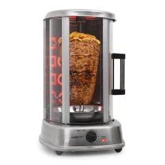 OneConcept Kebap Master Pro Vertikalni žar