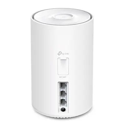 TP-LINK Deco X20-4G AX3000 Wi-Fi 6 usmerjevalnik-router