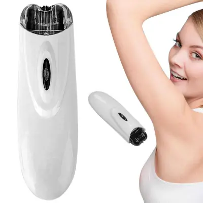 VERKGROUP brezžični epilator in damski prirezovalnik za bikini predel