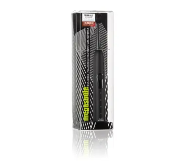 Megasmile Sonic2 Whitening sonična zobna ščetka, Ink Black