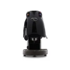 Frog Revolution Papor Sijam Black Coffee Machine Pods 44 mm LSC