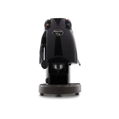 Frog Revolution Papor Sijam Black Coffee Machine Pods 44 mm LSC