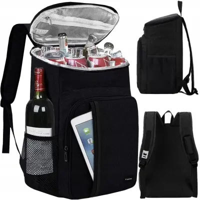 Vodoodporna termo športna torba – izolirni nahrbtnik