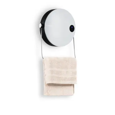 Klarstein Hot Spot Pebble ventilator na vroč zrak