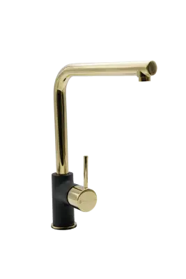 MAYA black/gold (280 - 290 mm)