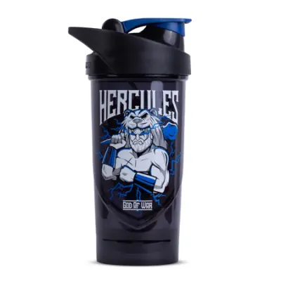 Shieldmixer HERO PRO, Hercules