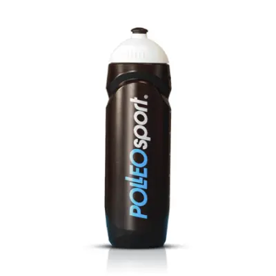 Polleo Shaker Bidon, 750 ml