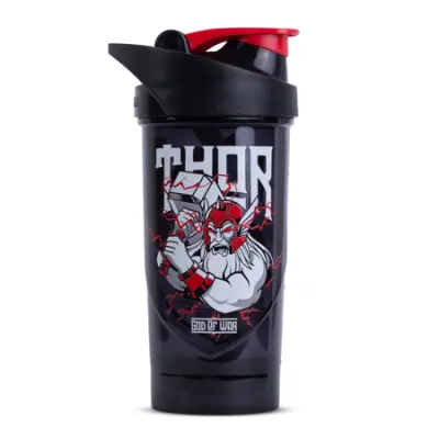 Shieldmixer HERO PRO, Thor
