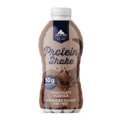 High Protein Shake, 500 ml - Chocolate