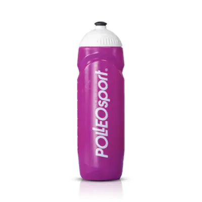 Polleo Shaker Bidon vijolčen, 750 ml