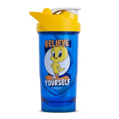 Shieldmixer HERO PRO, Tweety Believe