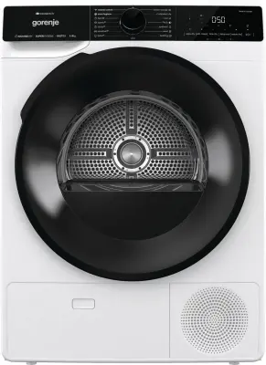 GORENJE DPNA92WIFI kondenzacijski sušilni stroj s toplotno črpalko