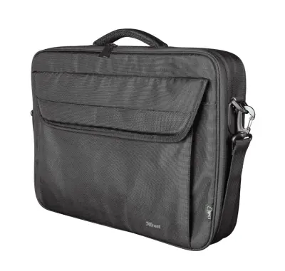 TRUST ATLANTA 17,3'' ECO ČRNA torba za prenosnik