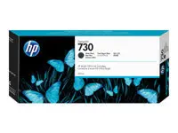 Črnilo hp ch575a matte black št.726 300ml