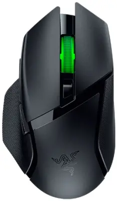 RAZER Basilisk V3 X HyperSpeed Wireless brezžična miška