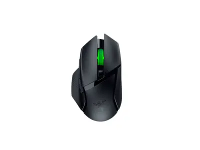 RAZER Basilisk V3 X HyperSpeed Wireless brezžična miška