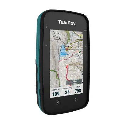GPS Cross Plus Modra TwoNav