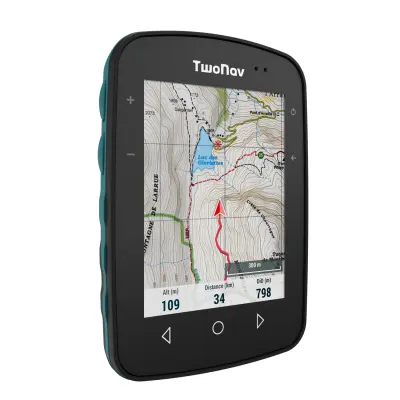 GPS Terra Modra TwoNav
